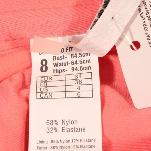 NWT Seafolly F Cup Halter in Indigo Remix - Picture 10 of 12